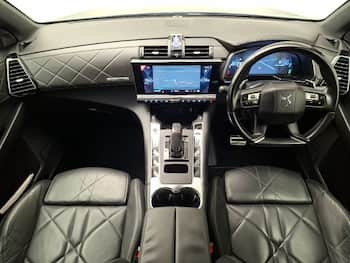 Used DS Automobiles DS 7 2018 for sale - 79615334: Photo