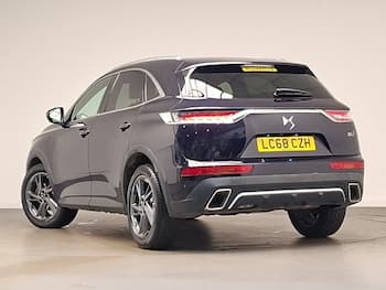 Used DS Automobiles DS 7 2018 for sale - 79615334: Photo