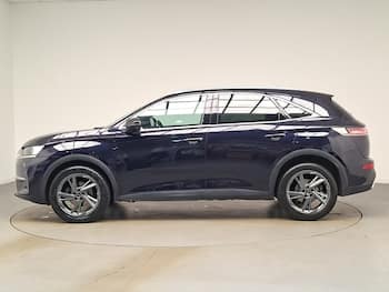 Used DS Automobiles DS 7 2018 for sale - 79615334: Photo