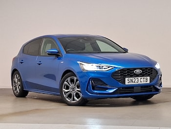 Used Ford Focus 2023 for sale - 78889685: Photo