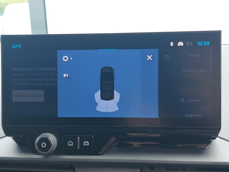 Used Citroen Berlingo 2025 for sale - 77373419: Photo 11