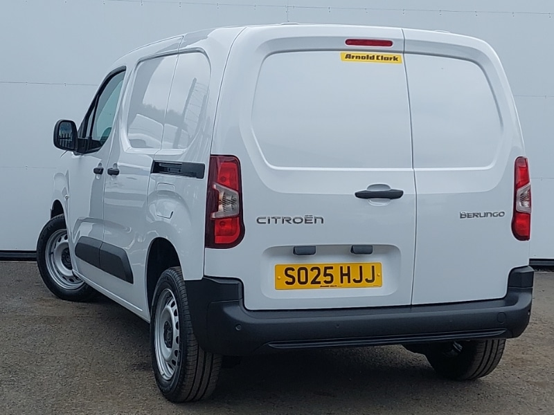 Used Citroen Berlingo 2025 for sale - 77373419: Photo 3