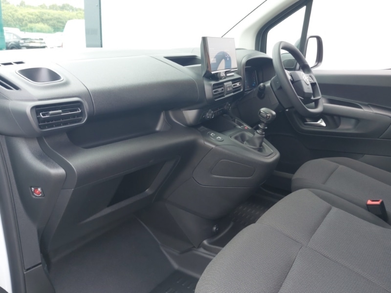 Used Citroen Berlingo 2025 for sale - 77373419: Photo 5