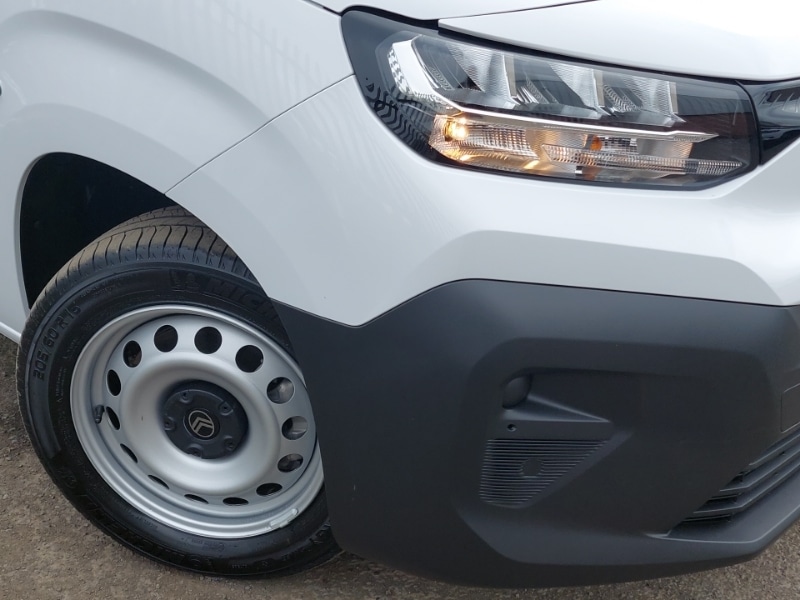 Used Citroen Berlingo 2025 for sale - 77373419: Photo 9