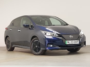 Used Nissan Leaf 2023 for sale - 78723378: Photo