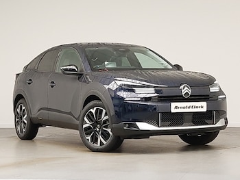 Citroen - C4
