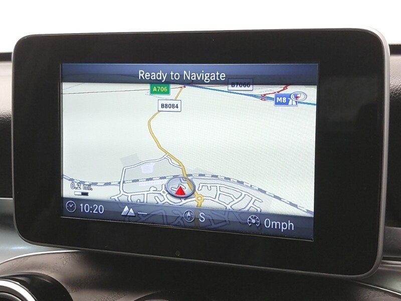 Used Mercedes-Benz GLC 2019 for sale - 77847406: Photo 10