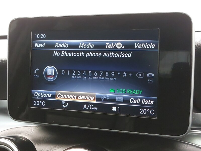 Used Mercedes-Benz GLC 2019 for sale - 77847406: Photo 11