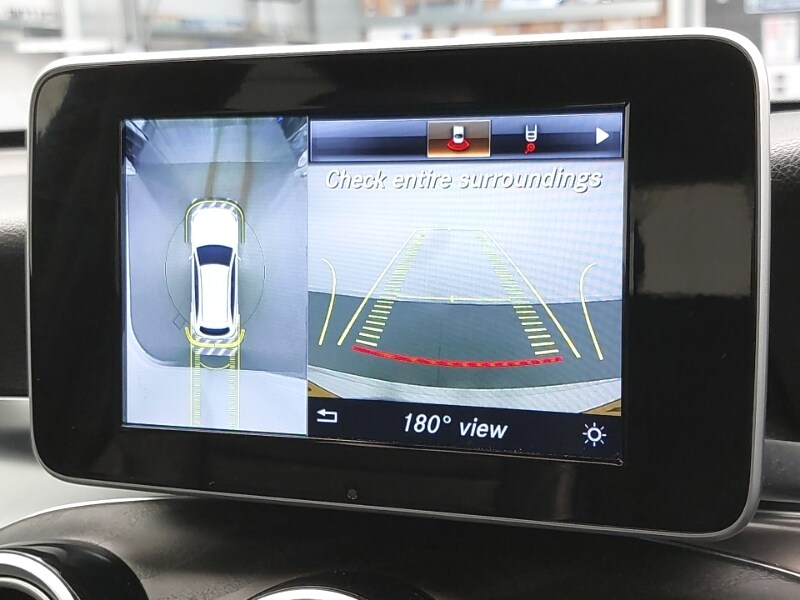 Used Mercedes-Benz GLC 2019 for sale - 77847406: Photo 12