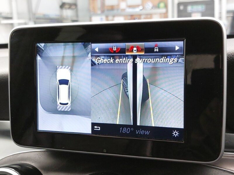 Used Mercedes-Benz GLC 2019 for sale - 77847406: Photo 13