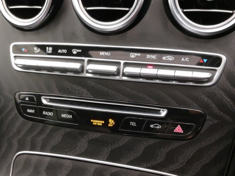 Used Mercedes-Benz GLC 2019 for sale - 77847406: Photo 14