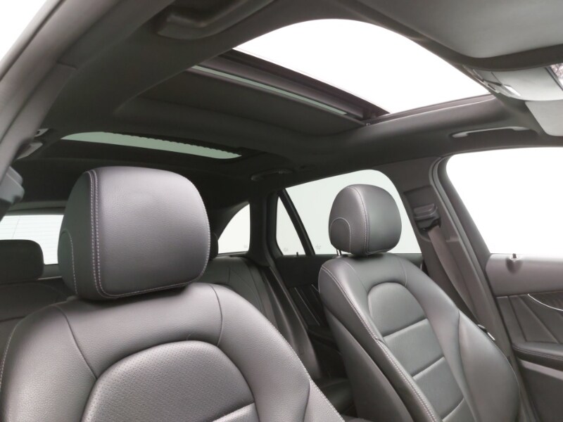 Used Mercedes-Benz GLC 2019 for sale - 77847406: Photo 17