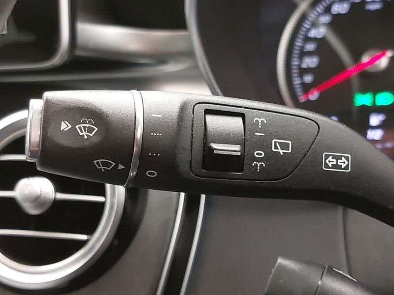 Used Mercedes-Benz GLC 2019 for sale - 77847406: Photo 19