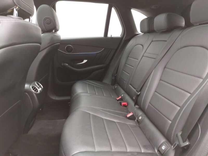 Used Mercedes-Benz GLC 2019 for sale - 77847406: Photo 6