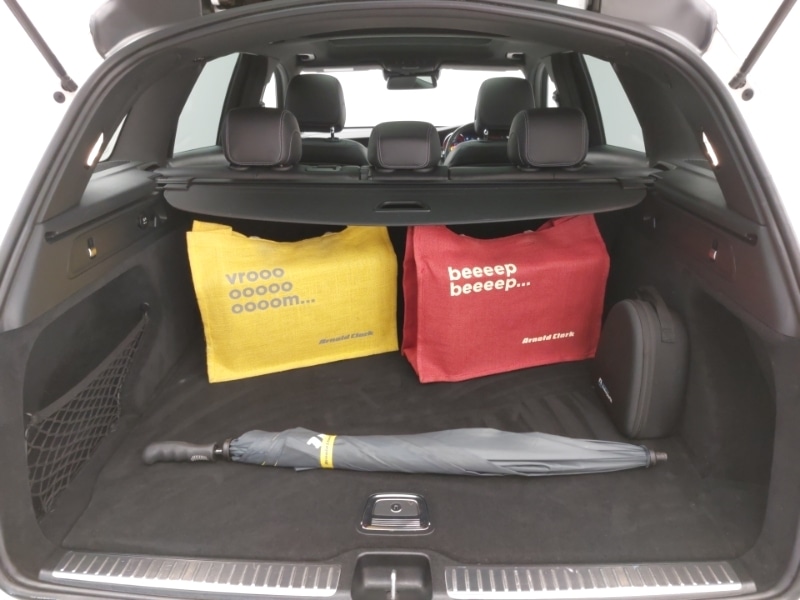 Used Mercedes-Benz GLC 2019 for sale - 77847406: Photo 8