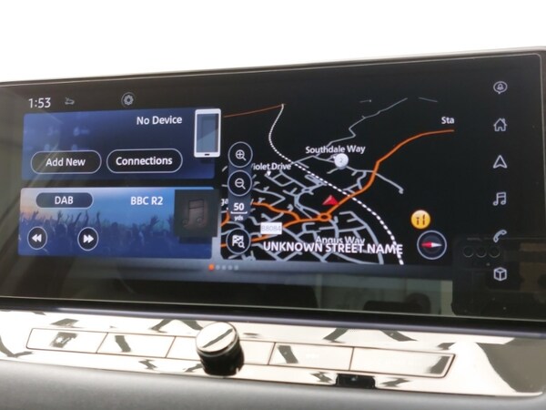 Used Nissan Qashqai 2023 for sale - 76237977: Photo 10