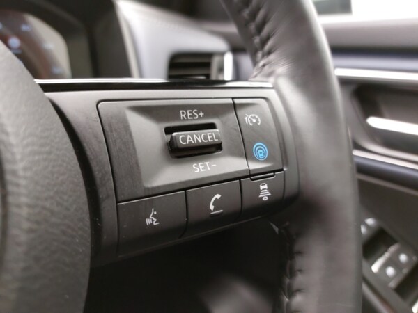 Used Nissan Qashqai 2023 for sale - 76237977: Photo 17
