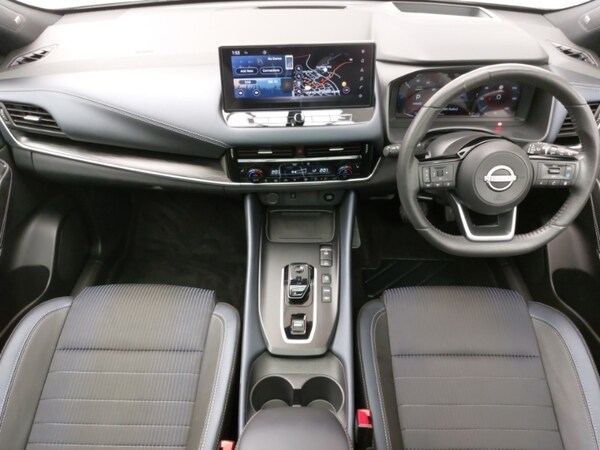 Used Nissan Qashqai 2023 for sale - 76237977: Photo 2