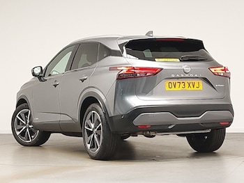 Used Nissan Qashqai 2023 for sale - 76237977: Photo 3