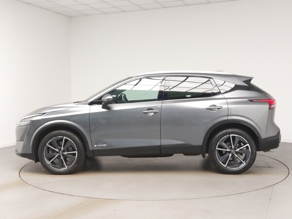 Used Nissan Qashqai 2023 for sale - 76237977: Photo 4