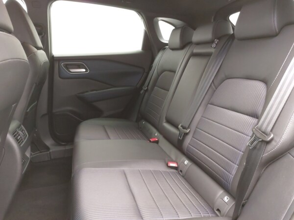 Used Nissan Qashqai 2023 for sale - 76237977: Photo 6