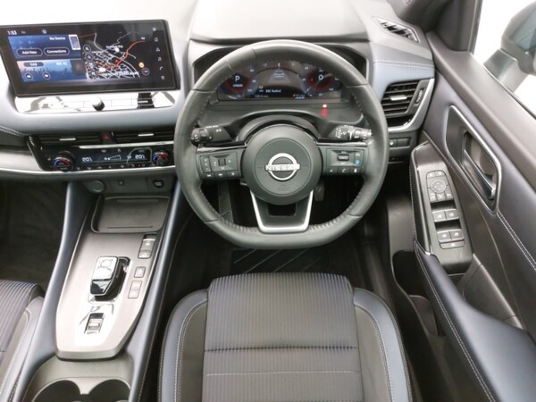 Used Nissan Qashqai 2023 for sale - 76237977: Photo 7
