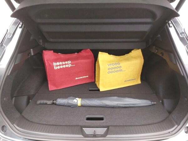 Used Nissan Qashqai 2023 for sale - 76237977: Photo 8