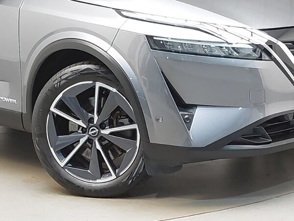 Used Nissan Qashqai 2023 for sale - 76237977: Photo 9