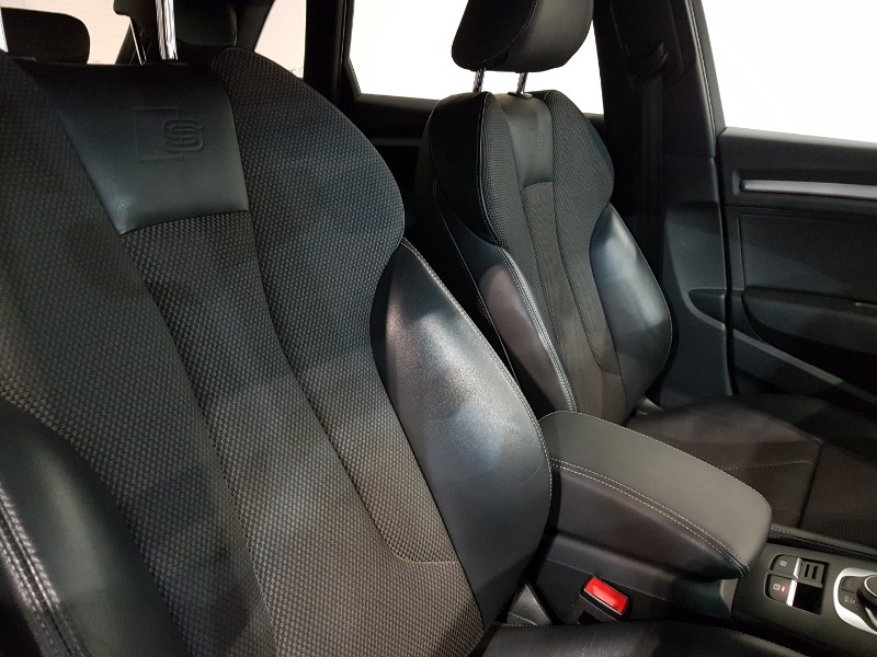 Used Audi A3 2018 for sale - 77242097: Photo 18