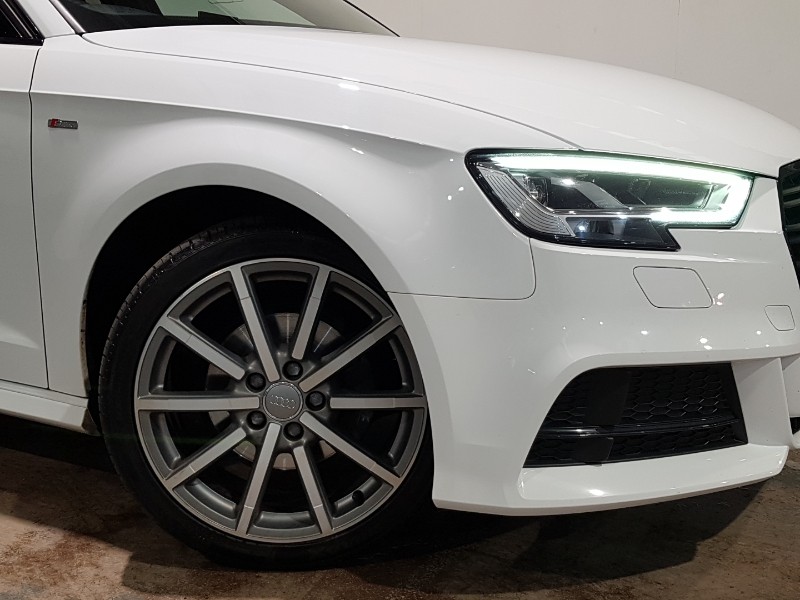 Used Audi A3 2018 for sale - 77242097: Photo 9