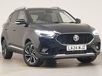 Used MG MG ZS 2024 for sale - 75448032: Photo