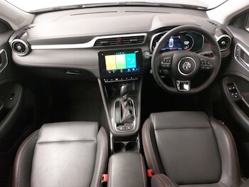 Used MG MG ZS 2024 for sale - 75448032: Photo