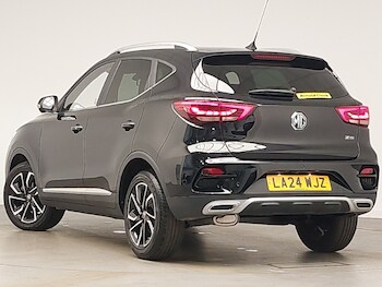 Used MG MG ZS 2024 for sale - 75448032: Photo