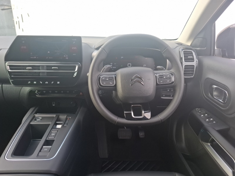 Used Citroen C5 Aircross 2025 for sale - 77760939: Photo 10