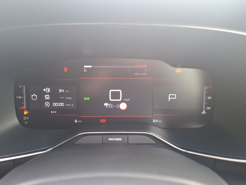 Used Citroen C5 Aircross 2025 for sale - 77760939: Photo 14