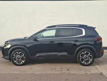 Used Citroen C5 Aircross 2025 for sale - 77760939: Photo