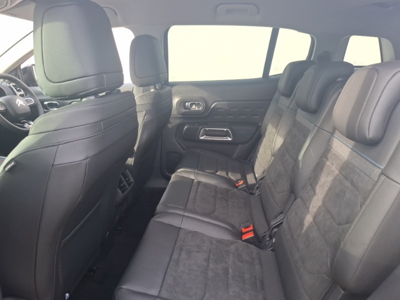 Used Citroen C5 Aircross 2025 for sale - 77760939: Photo 6