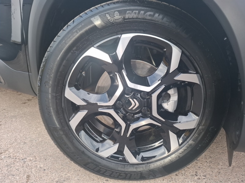 Used Citroen C5 Aircross 2025 for sale - 77760939: Photo 9