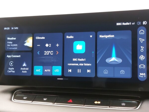 Used MG MG HS 2025 for sale - 76233355: Photo 11