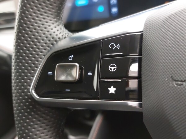 Used MG MG HS 2025 for sale - 76233355: Photo 18