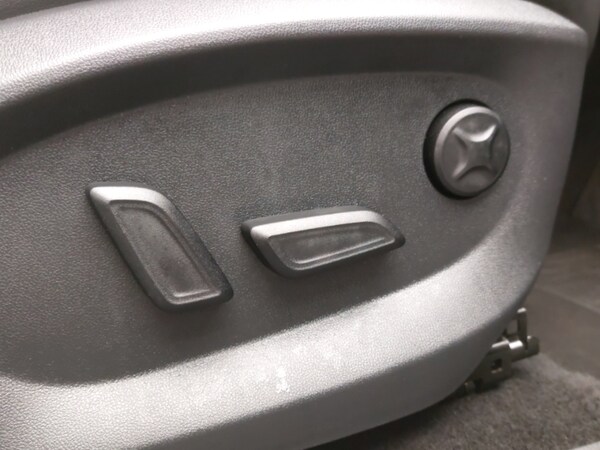 Used MG MG HS 2025 for sale - 76233355: Photo 19