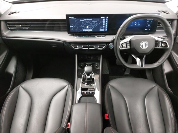 Used MG MG HS 2025 for sale - 76233355: Photo 2
