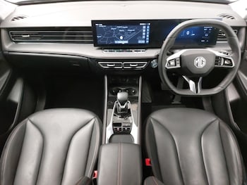 Used MG MG HS 2025 for sale - 76233355: Photo 2