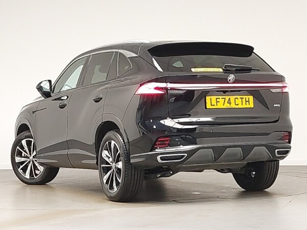 Used MG MG HS 2025 for sale - 76233355: Photo 3