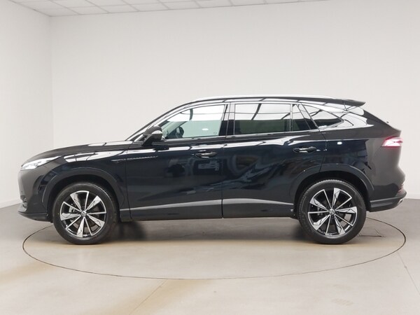 Used MG MG HS 2025 for sale - 76233355: Photo 4