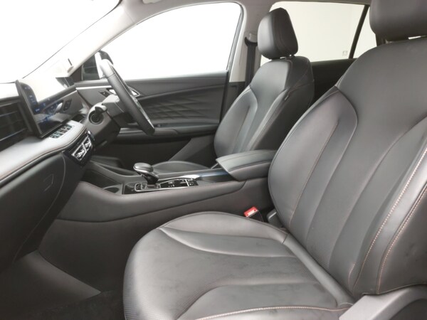 Used MG MG HS 2025 for sale - 76233355: Photo 5