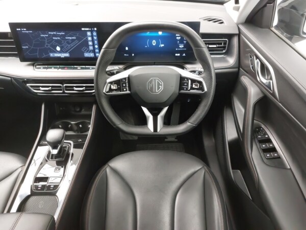 Used MG MG HS 2025 for sale - 76233355: Photo 7