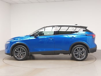 Used Nissan Qashqai 2024 for sale - 75039726: Photo