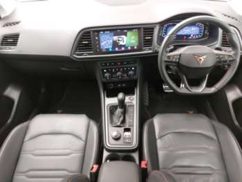 Used Cupra Ateca 2024 for sale - 74463780: Photo