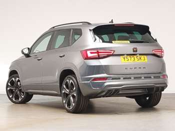 Used Cupra Ateca 2024 for sale - 74463780: Photo